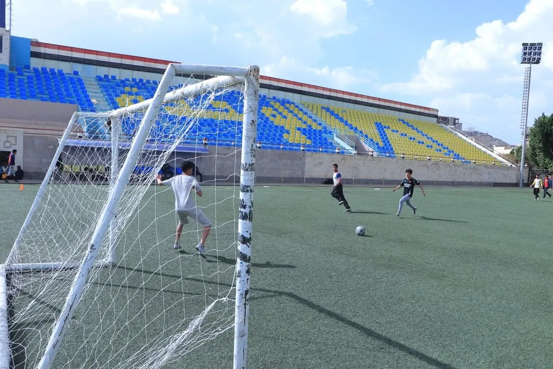 انطلاق دور الإياب في الدوري الرمضاني لكرة القدم بين كليات الجامعة بمنافسات حماسية ونتائج لافتة