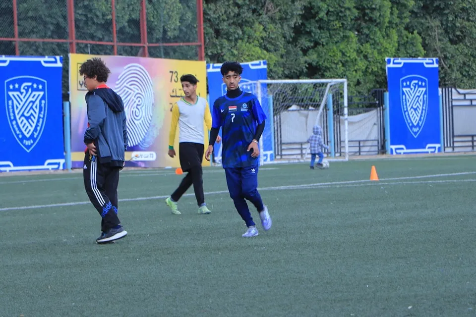 انطلاق دور الإياب في الدوري الرمضاني لكرة القدم بين كليات الجامعة بمنافسات حماسية ونتائج لافتة