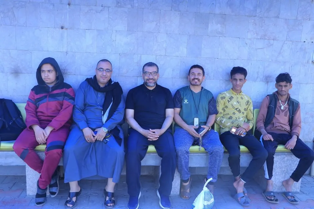 استكمال منافسات دور المجموعات في الدوري الرمضاني لكرة القدم بالجامعة الإماراتية الدولية.. وترقب لانطلاق ربع النهائي غداً