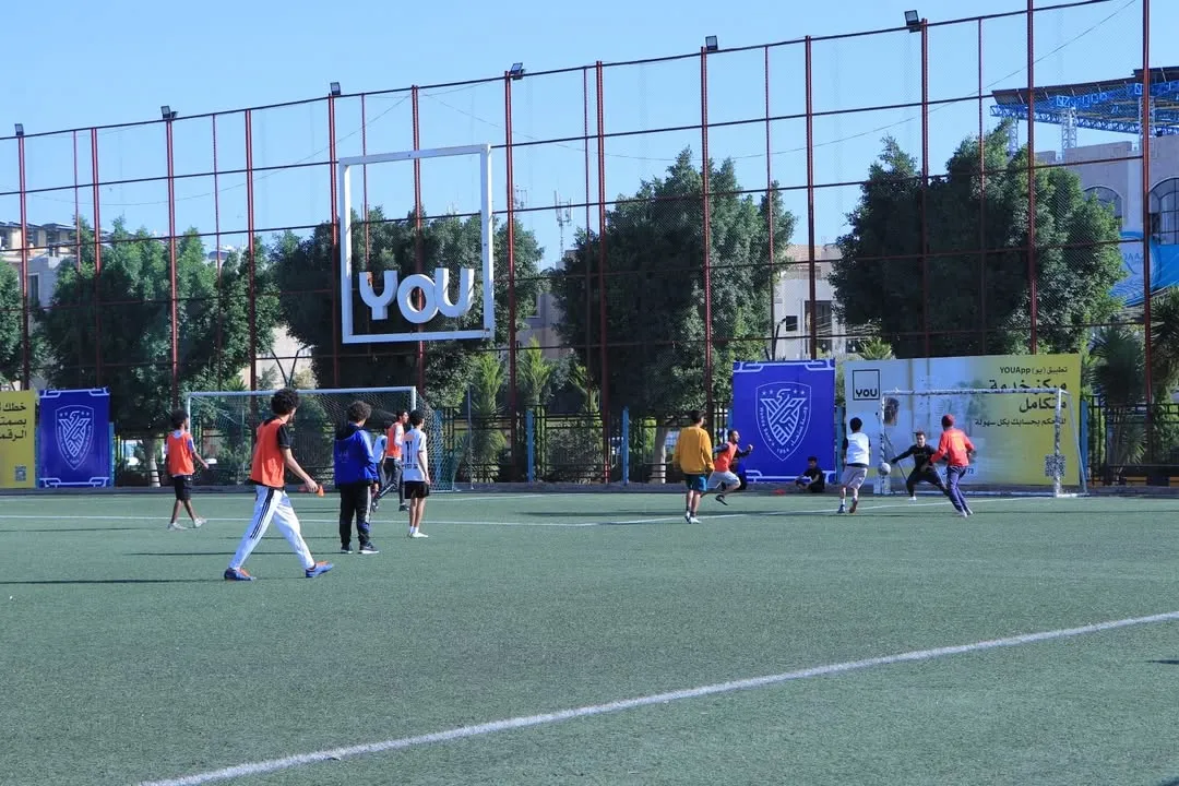 استكمال منافسات دور المجموعات في الدوري الرمضاني لكرة القدم بالجامعة الإماراتية الدولية.. وترقب لانطلاق ربع النهائي غداً