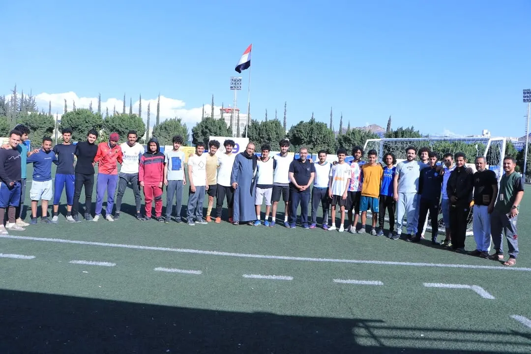 استكمال منافسات دور المجموعات في الدوري الرمضاني لكرة القدم بالجامعة الإماراتية الدولية.. وترقب لانطلاق ربع النهائي غداً