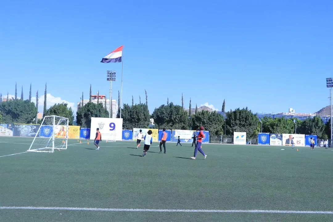 استكمال منافسات دور المجموعات في الدوري الرمضاني لكرة القدم بالجامعة الإماراتية الدولية.. وترقب لانطلاق ربع النهائي غداً