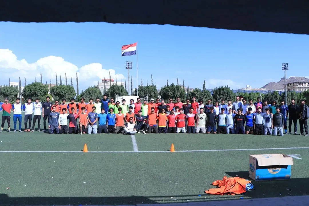 انطلاق منافسات ربع نهائي الدوري الرمضاني لكرة القدم بين كليات الجامعة الإماراتية