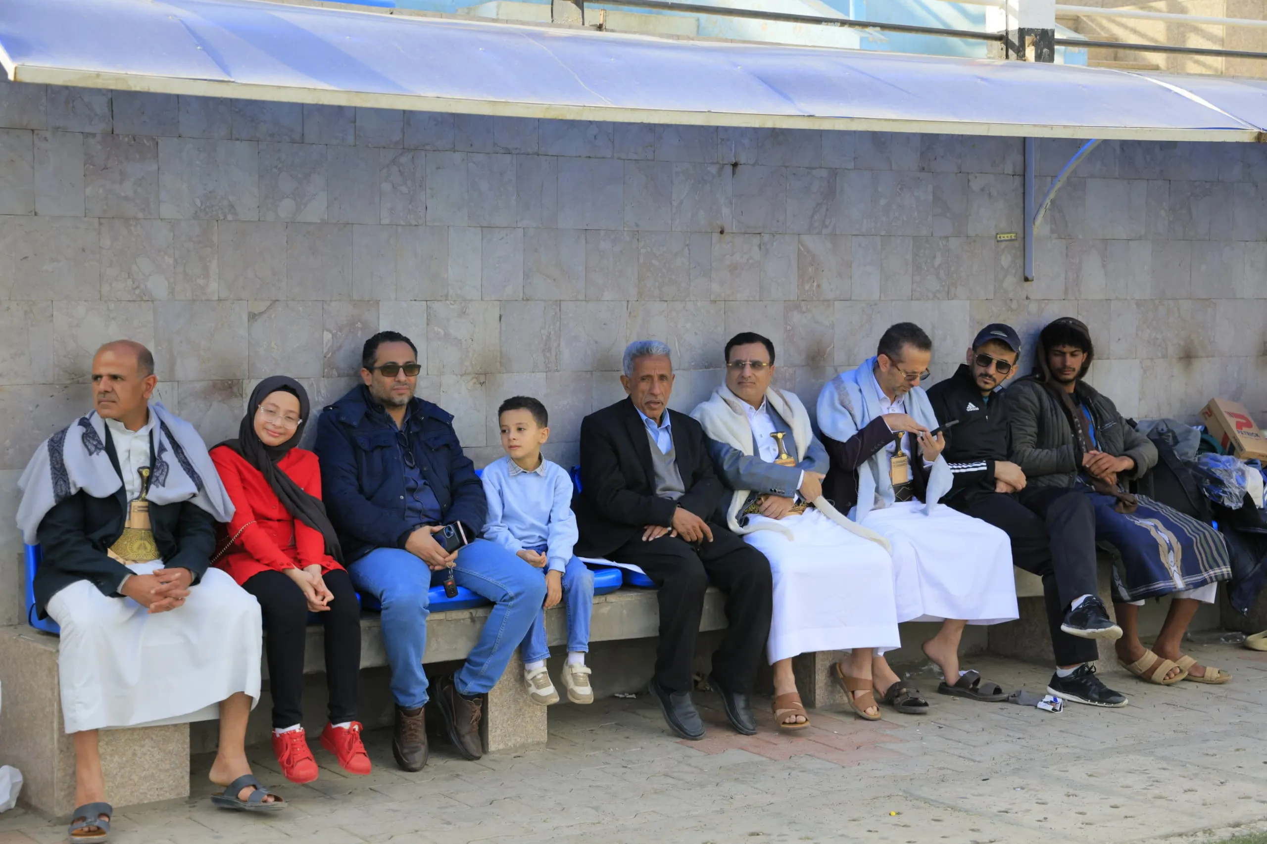 إختتام بطولة الدوري الرمضاني لكرة القدم بين كليات الجامعة بتتويج قسم العلوم المالية والمصرفية بطلاً للبطولة