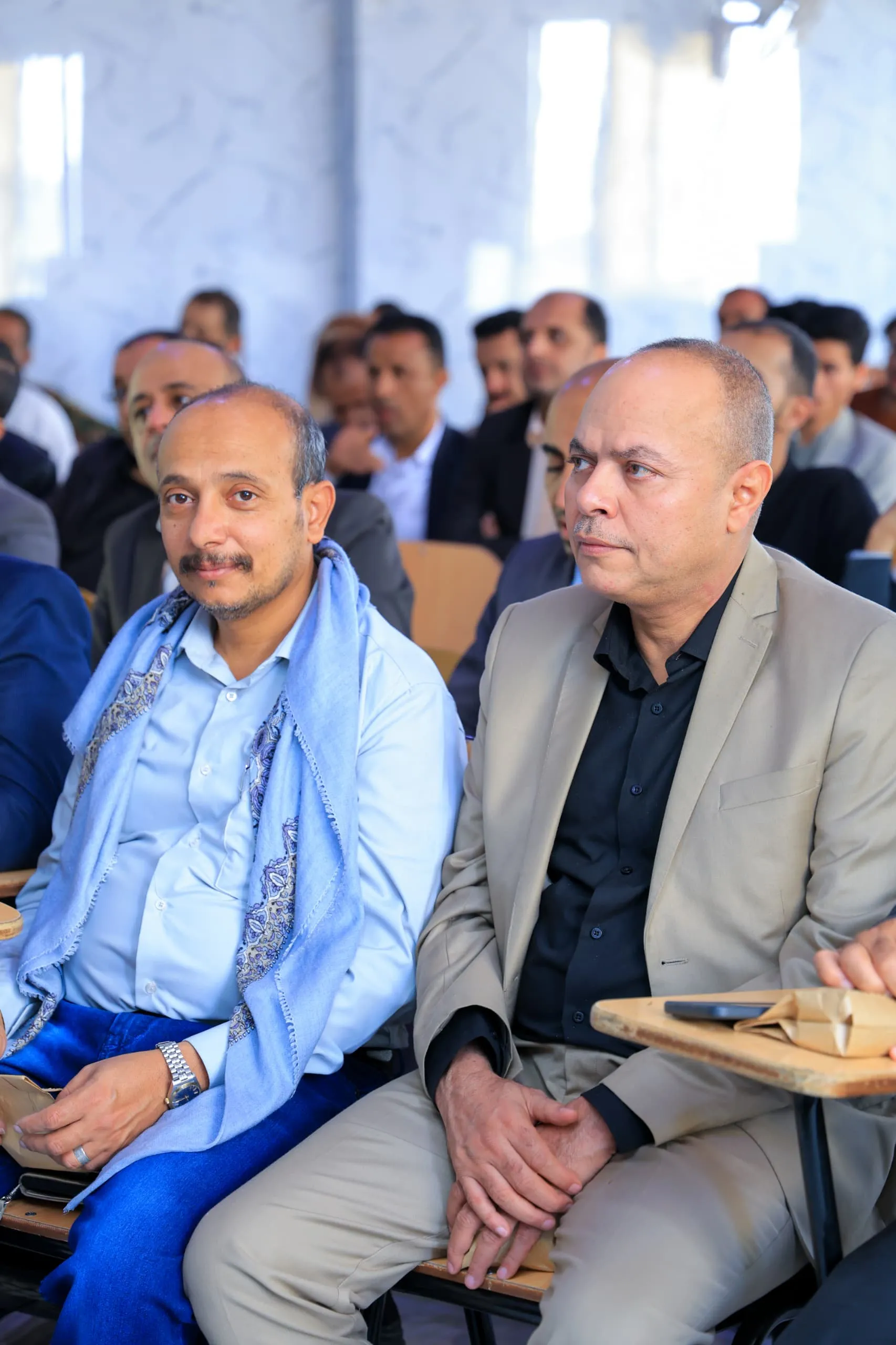 الجامعة الإماراتية تعقد لقاءً موسعاً لتبادل تهاني عيد الفطر وتستعرض استعداداتها للقبول والتسجيل