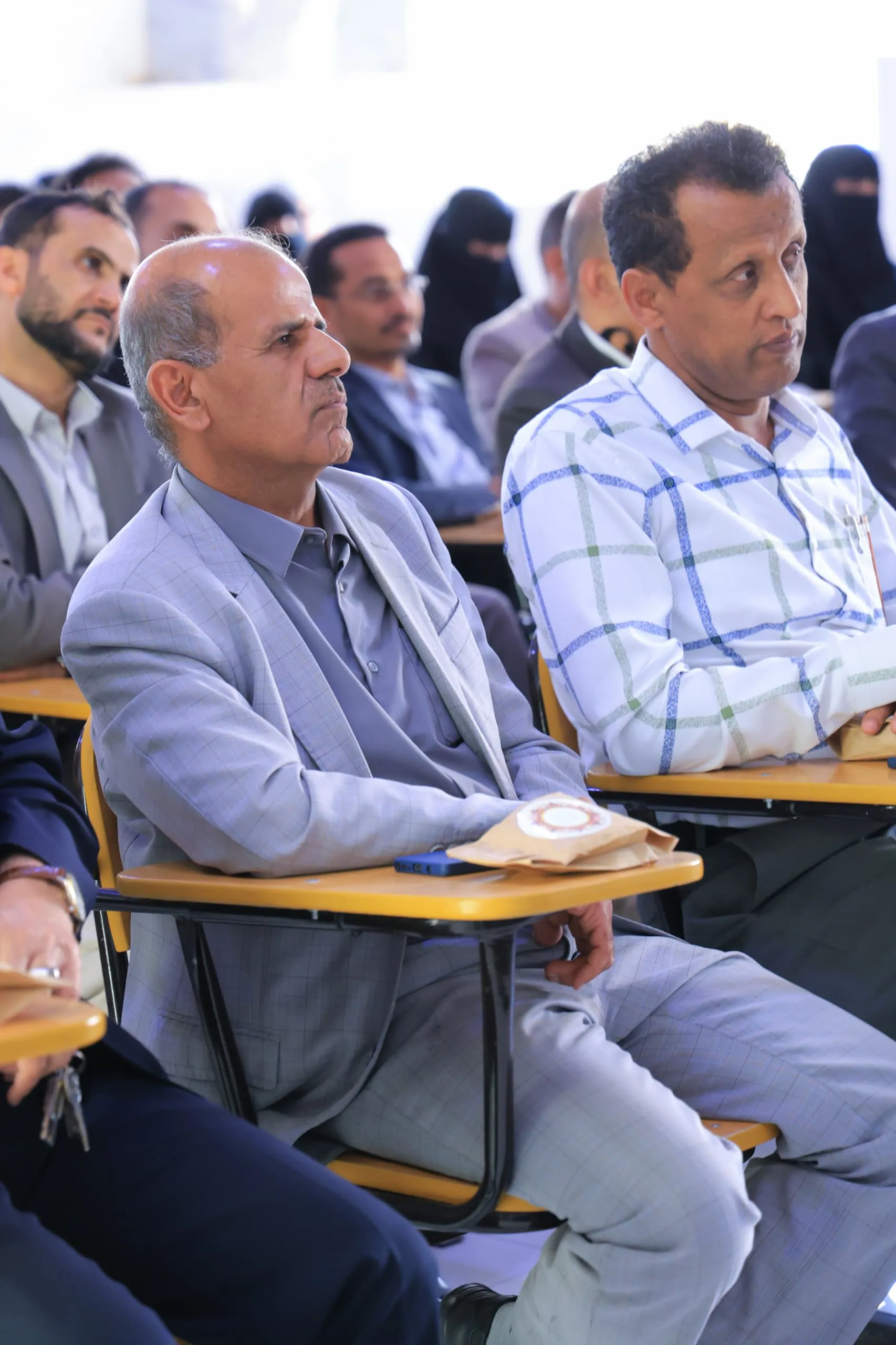 الجامعة الإماراتية تعقد لقاءً موسعاً لتبادل تهاني عيد الفطر وتستعرض استعداداتها للقبول والتسجيل