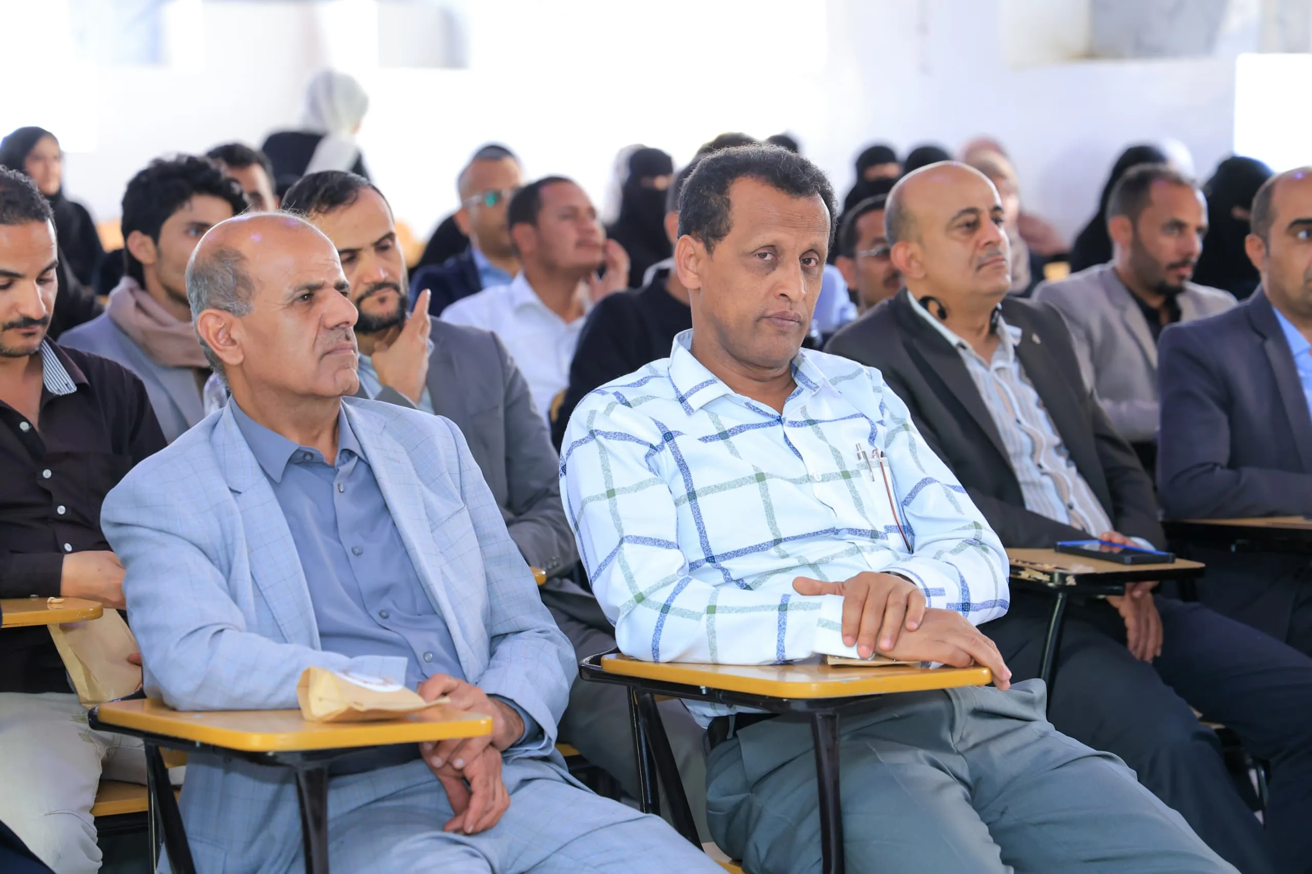 الجامعة الإماراتية تعقد لقاءً موسعاً لتبادل تهاني عيد الفطر وتستعرض استعداداتها للقبول والتسجيل