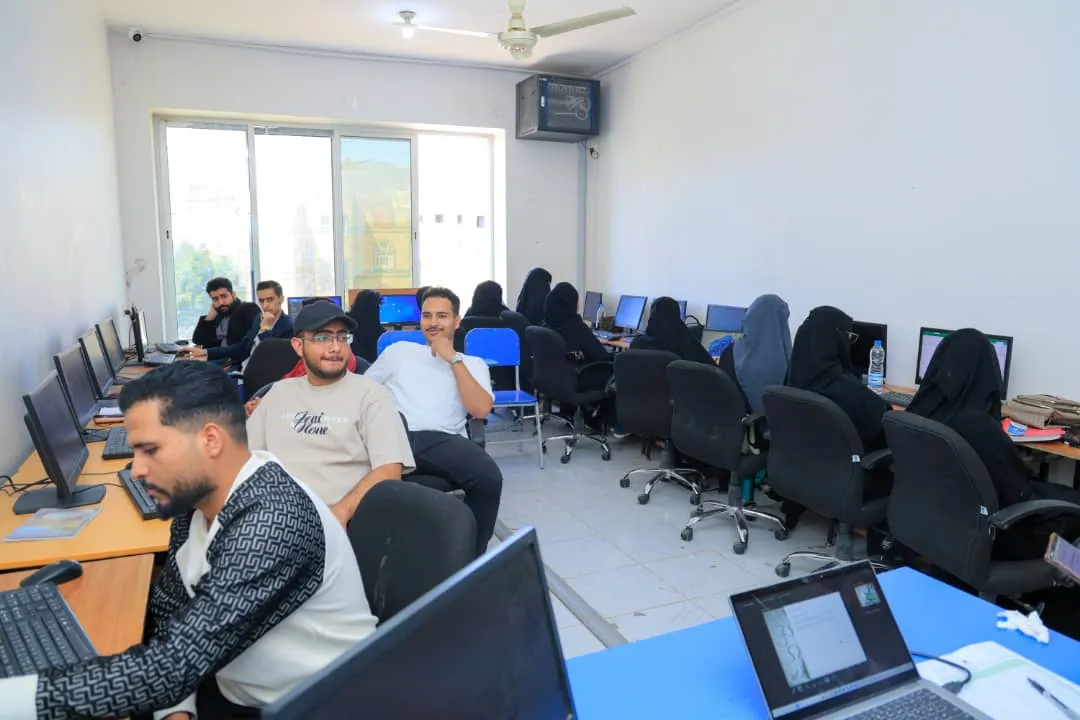 انطلاقة نوعية نحو المستقبل.. تدشين البرنامج التدريبي الصيفي لطلبة الجامعة للعام 2025–2026م