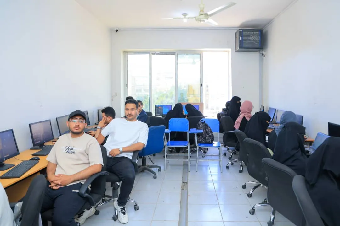 انطلاقة نوعية نحو المستقبل.. تدشين البرنامج التدريبي الصيفي لطلبة الجامعة للعام 2025–2026م