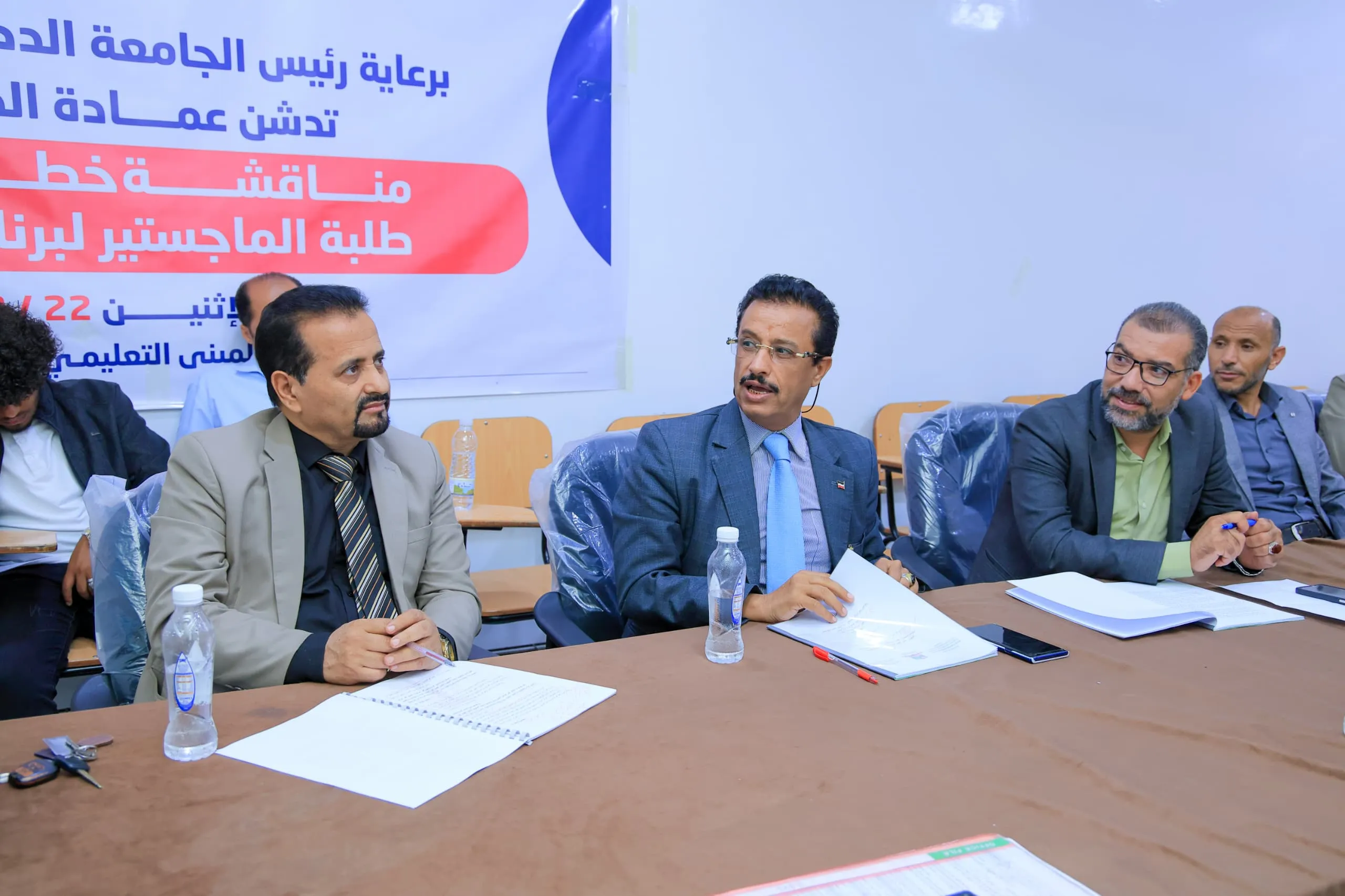 ريادة رقمية تقود المستقبل.. دراسة ماجستير للباحث يوسف الجلال تستكشف طريق المشروعات الصغيرة نحو التميز والاستدامة