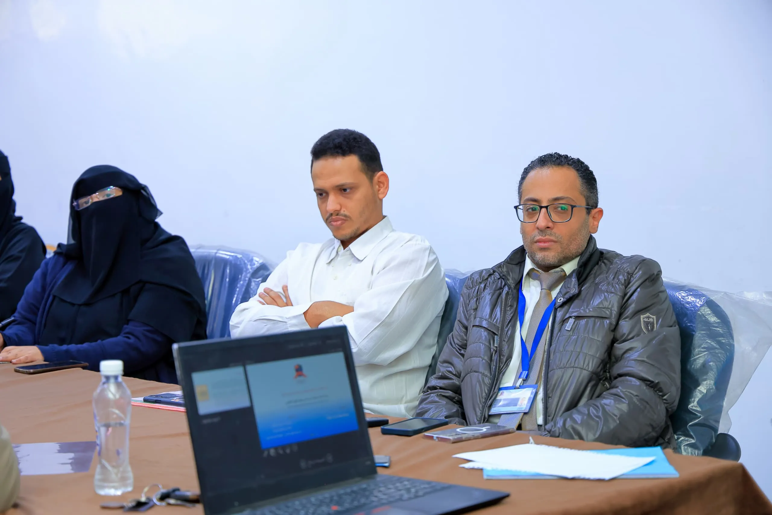 ريادة رقمية تقود المستقبل.. دراسة ماجستير للباحث يوسف الجلال تستكشف طريق المشروعات الصغيرة نحو التميز والاستدامة