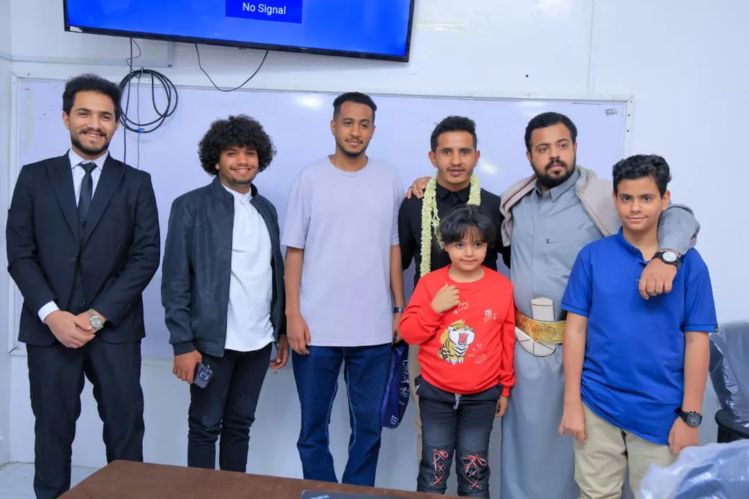 ريادة رقمية تقود المستقبل.. دراسة ماجستير للباحث يوسف الجلال تستكشف طريق المشروعات الصغيرة نحو التميز والاستدامة