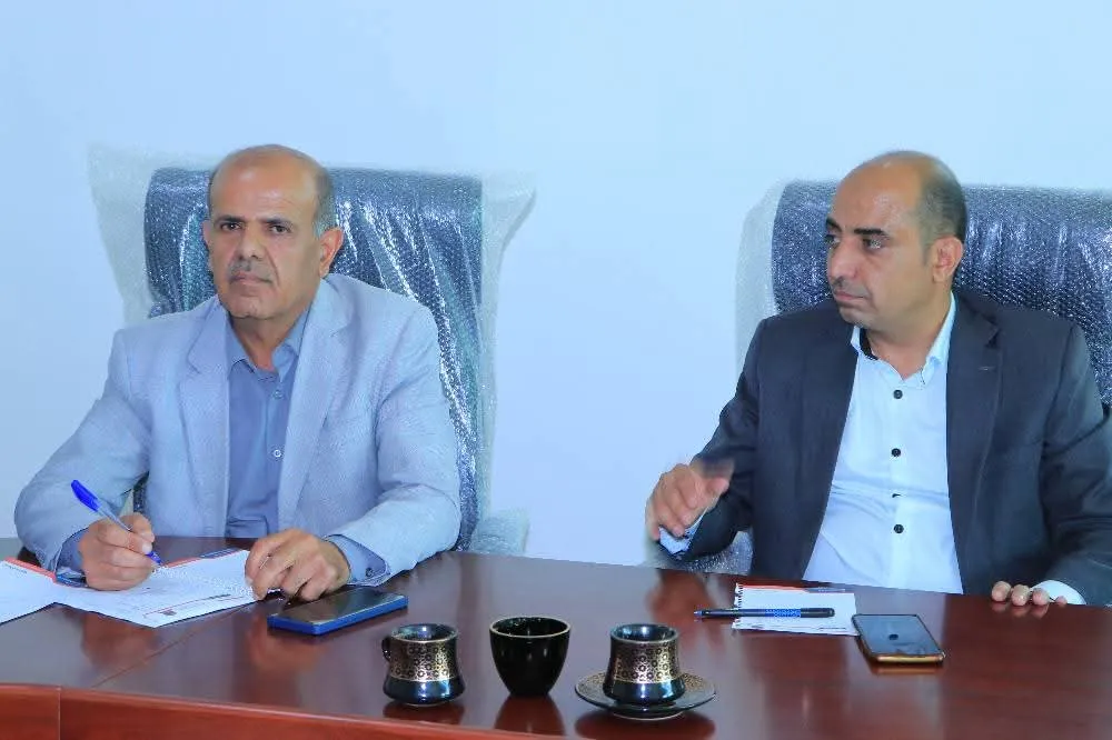 With a forward-looking vision towards excellence, the UAE University discusses marketing plans for admissions and registration for the academic year 1448 AH in an extensive meeting with the faculty of the College of Engineering.