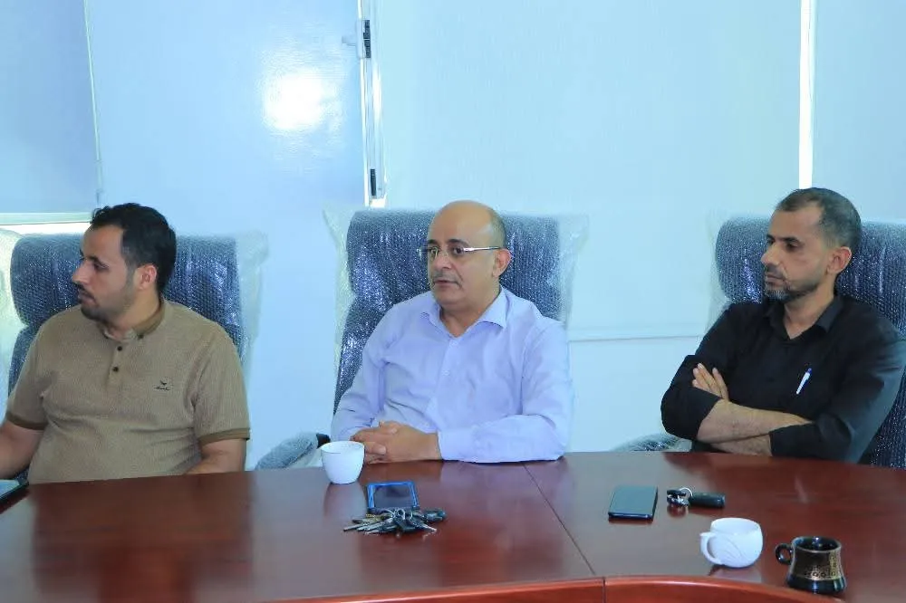 With a forward-looking vision towards excellence, the UAE University discusses marketing plans for admissions and registration for the academic year 1448 AH in an extensive meeting with the faculty of the College of Engineering.