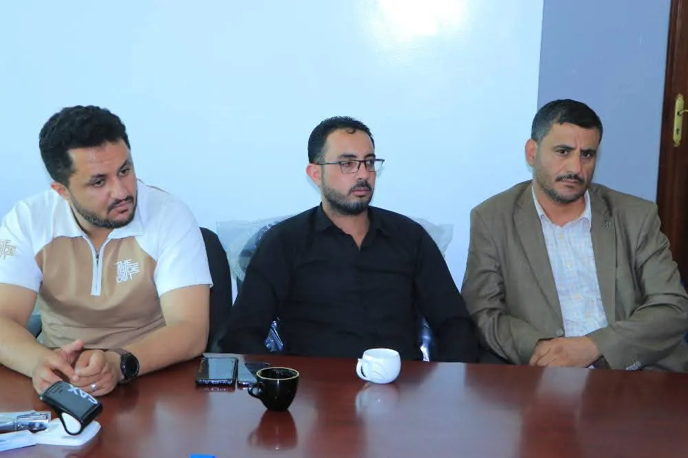 With a forward-looking vision towards excellence, the UAE University discusses marketing plans for admissions and registration for the academic year 1448 AH in an extensive meeting with the faculty of the College of Engineering.