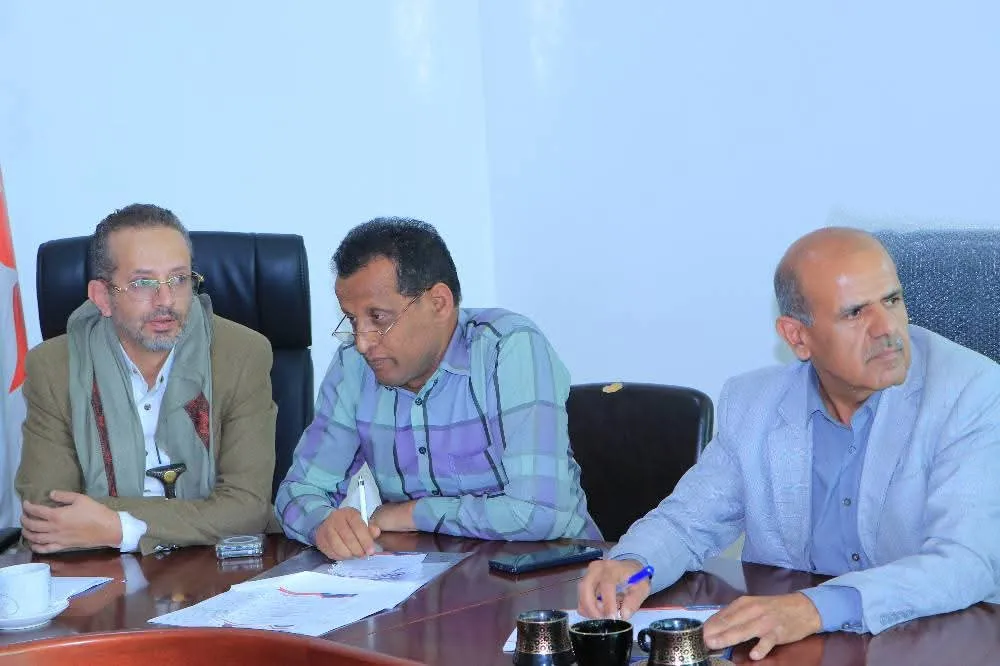 With a forward-looking vision towards excellence, the UAE University discusses marketing plans for admissions and registration for the academic year 1448 AH in an extensive meeting with the faculty of the College of Engineering.