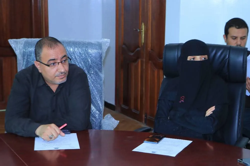 With a forward-looking vision towards excellence, the UAE University discusses marketing plans for admissions and registration for the academic year 1448 AH in an extensive meeting with the faculty of the College of Engineering.