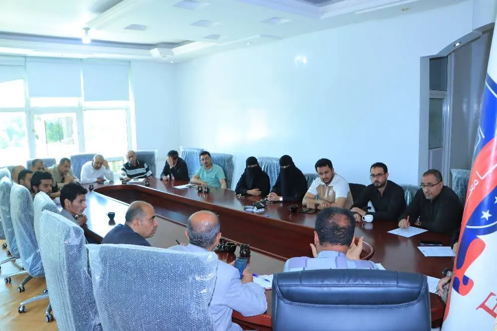 With a forward-looking vision towards excellence, the UAE University discusses marketing plans for admissions and registration for the academic year 1448 AH in an extensive meeting with the faculty of the College of Engineering.