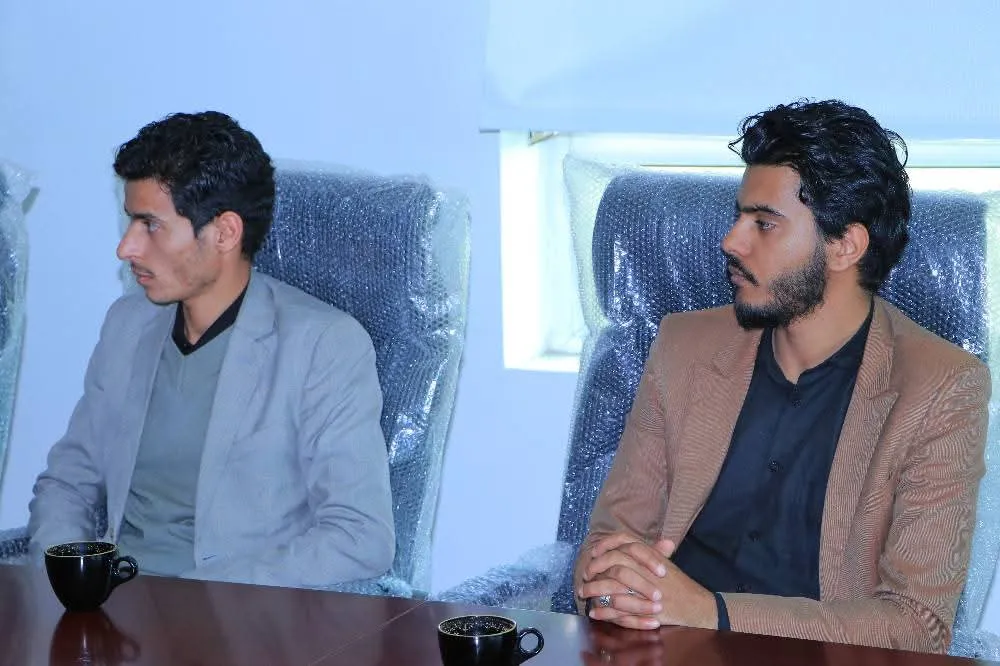 With a forward-looking vision towards excellence, the UAE University discusses marketing plans for admissions and registration for the academic year 1448 AH in an extensive meeting with the faculty of the College of Engineering.