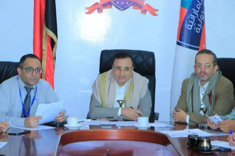 With a forward-looking vision towards excellence, the UAE University discusses marketing plans for admissions and registration for the academic year 1448 AH in an extensive meeting with the faculty of the College of Engineering.