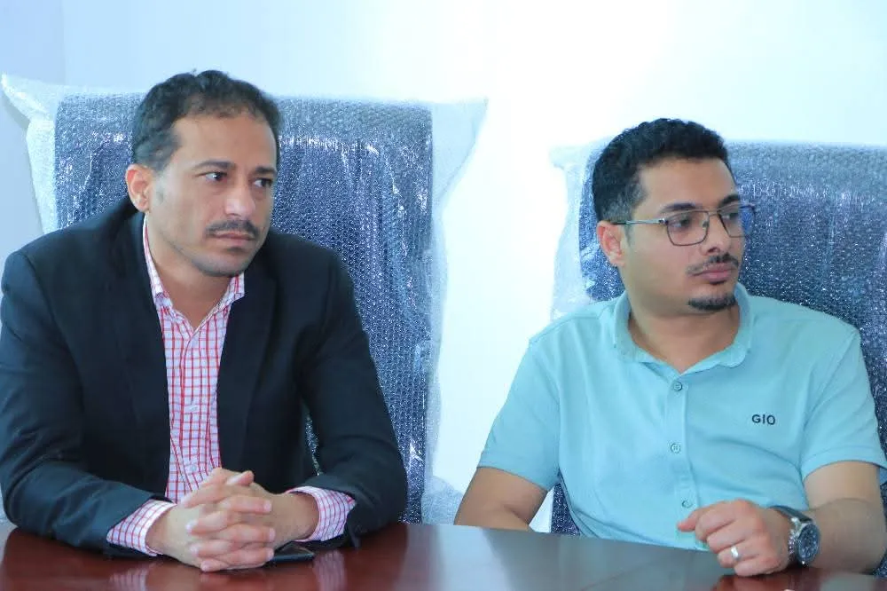 With a forward-looking vision towards excellence, the UAE University discusses marketing plans for admissions and registration for the academic year 1448 AH in an extensive meeting with the faculty of the College of Engineering.