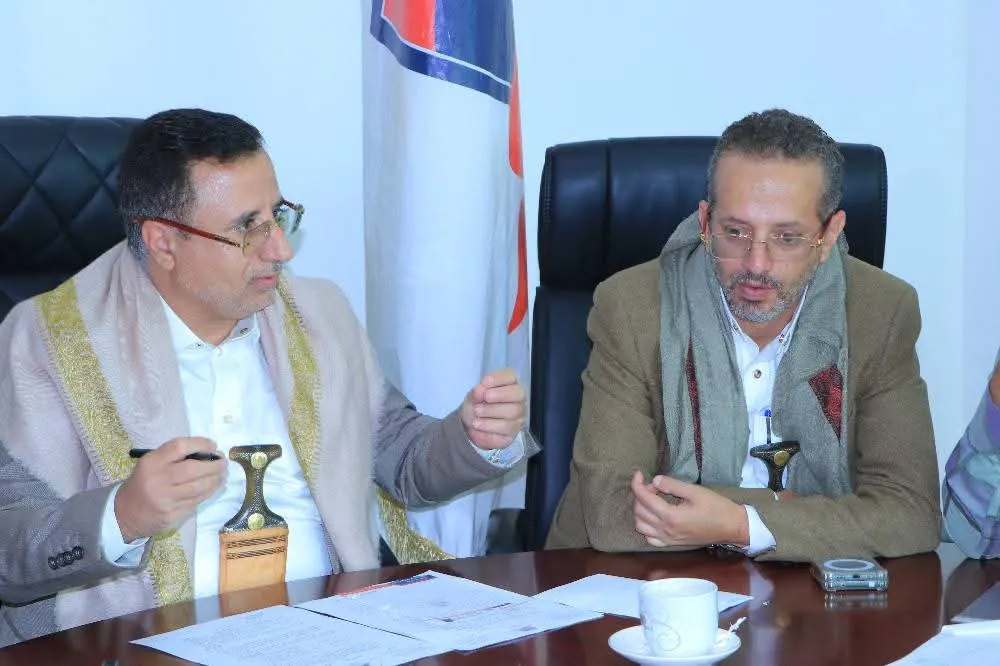 With a forward-looking vision towards excellence, the UAE University discusses marketing plans for admissions and registration for the academic year 1448 AH in an extensive meeting with the faculty of the College of Engineering.