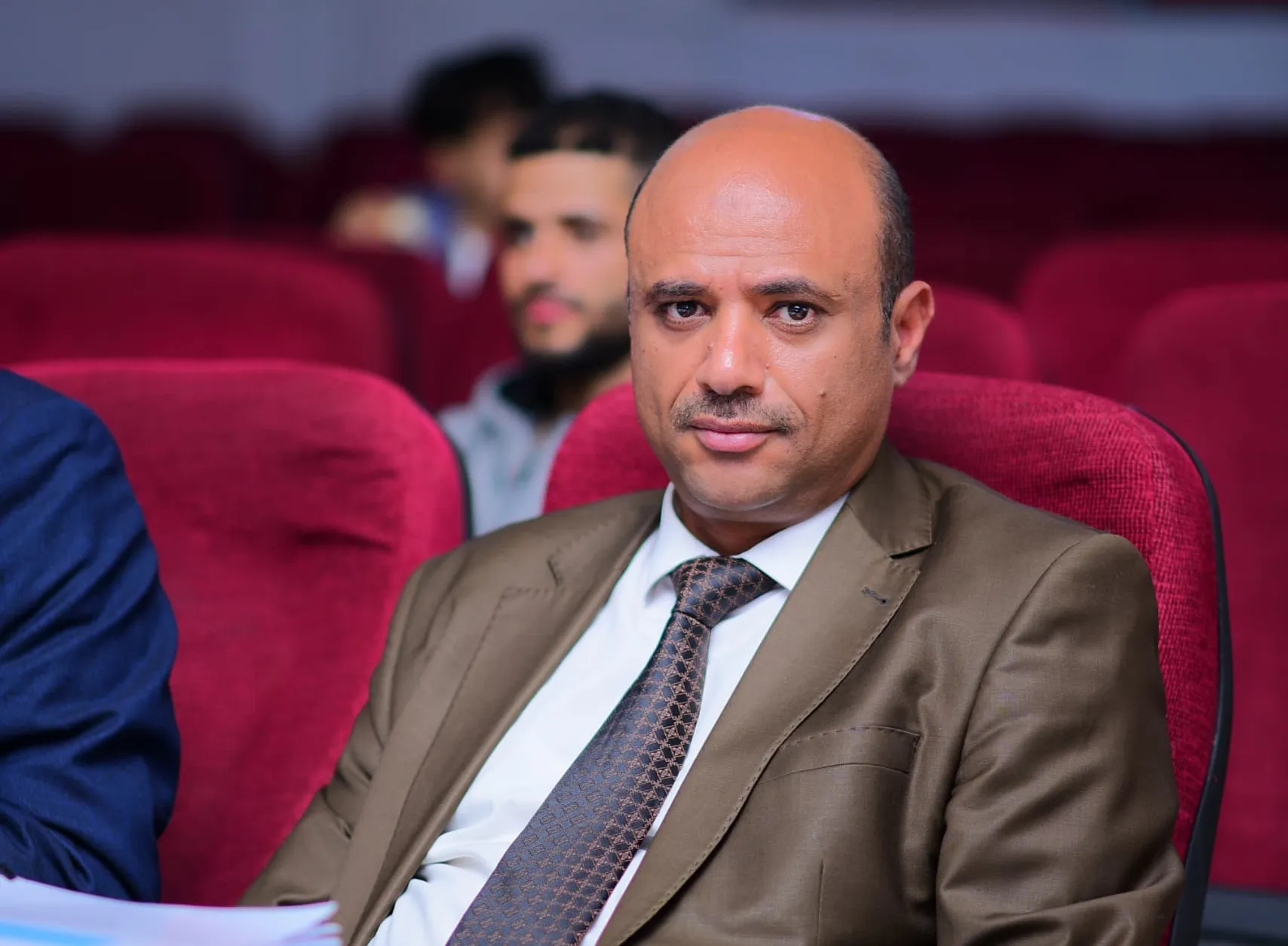 القيادة الذكية تصنع الاستدامة.. مشروع تخرج نوعي لطلبة من قسم إدارة الأعمال الدولية