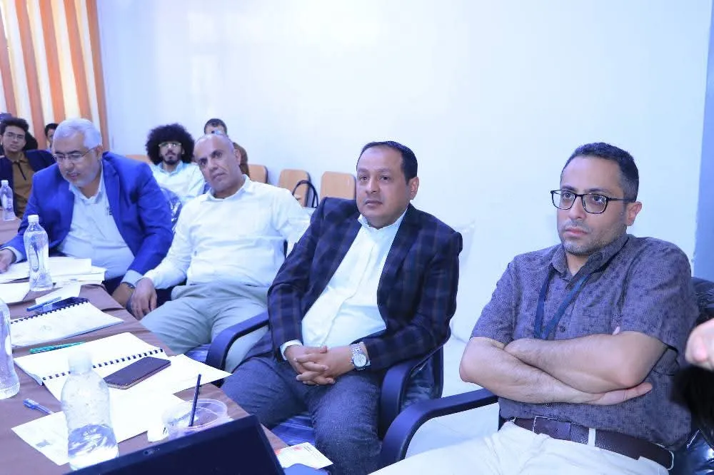 Student innovation is reshaping the future of agriculture in Yemen: a digital platform to enhance agricultural quality and marketing.