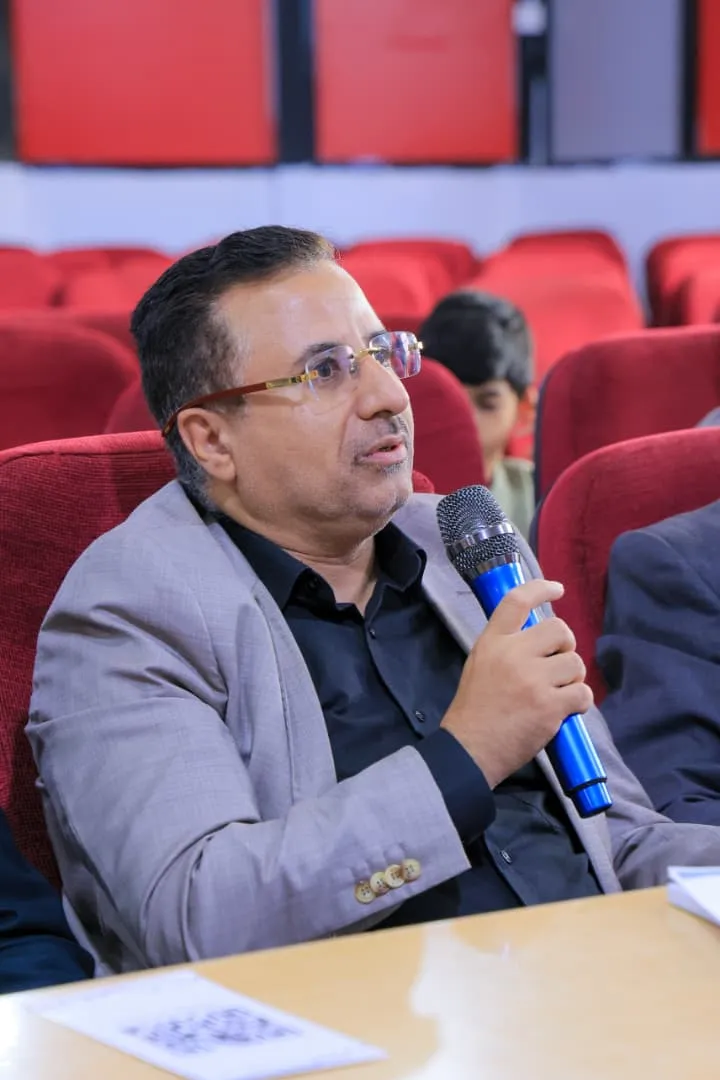 In a remarkable academic achievement, the UAE University launches discussions for its first cohort in Artificial Intelligence with an innovative project serving students.