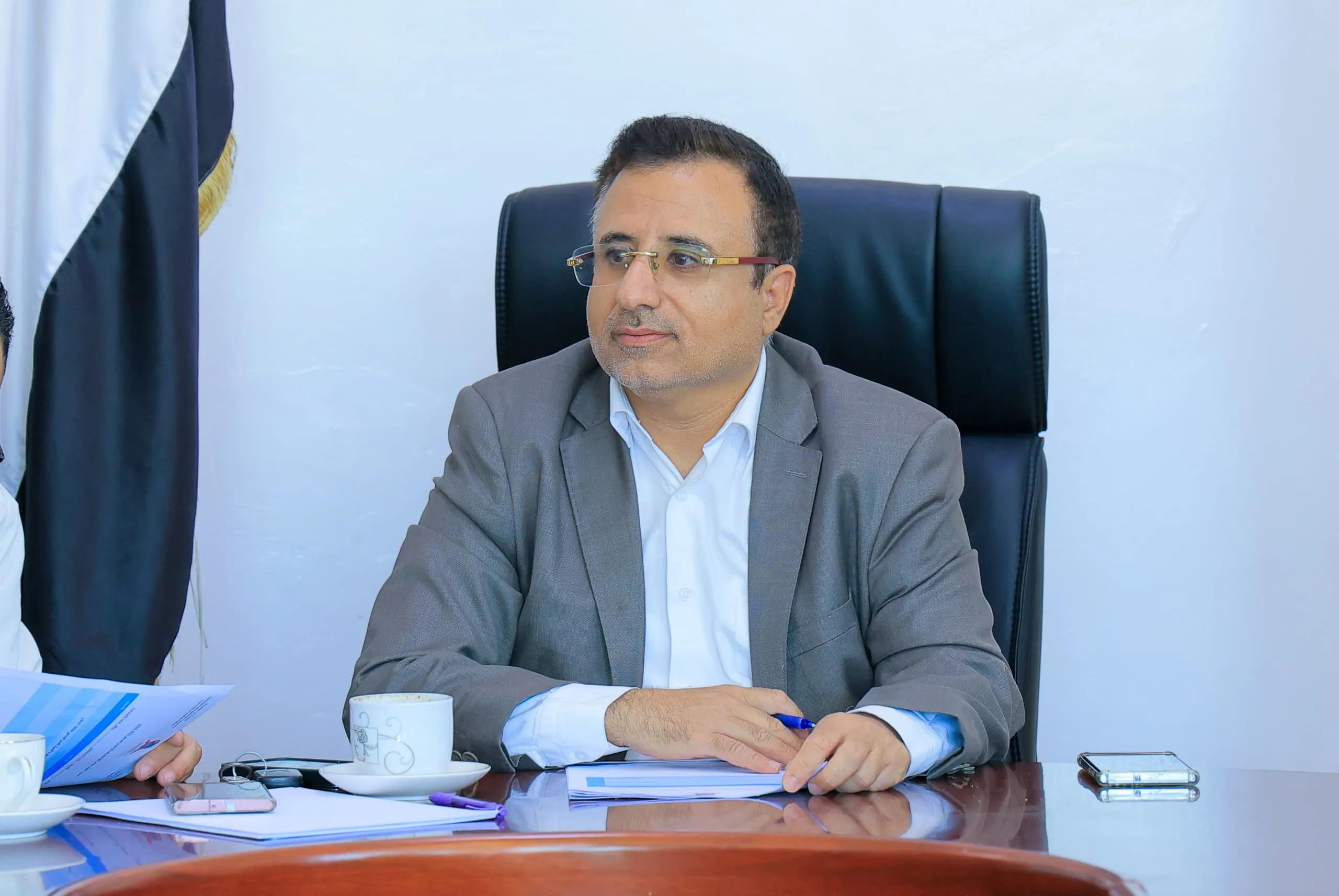 لرسم ملامح المرحلة القادمة: مجلس الجامعة يعقد اجتماعه الدوري لشهر إبريل برئاسة رئيس الجامعة الدكتور خالد صلاح