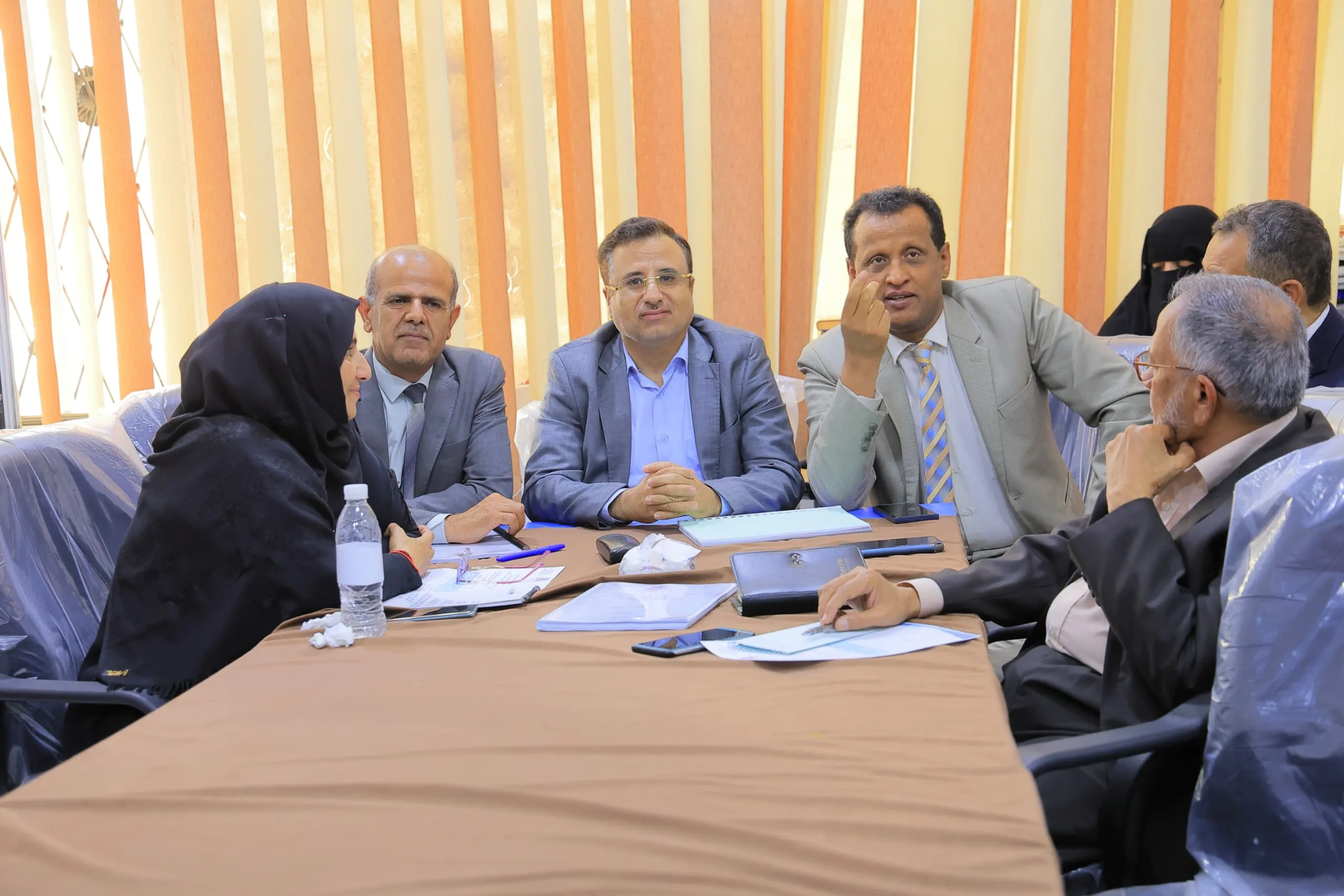 إبتكار طلابي واعد في الهندسة الكيميائية: تقنية تجفيف هجينة تعزز الأمن الغذائي وتفتح آفاق التصدير