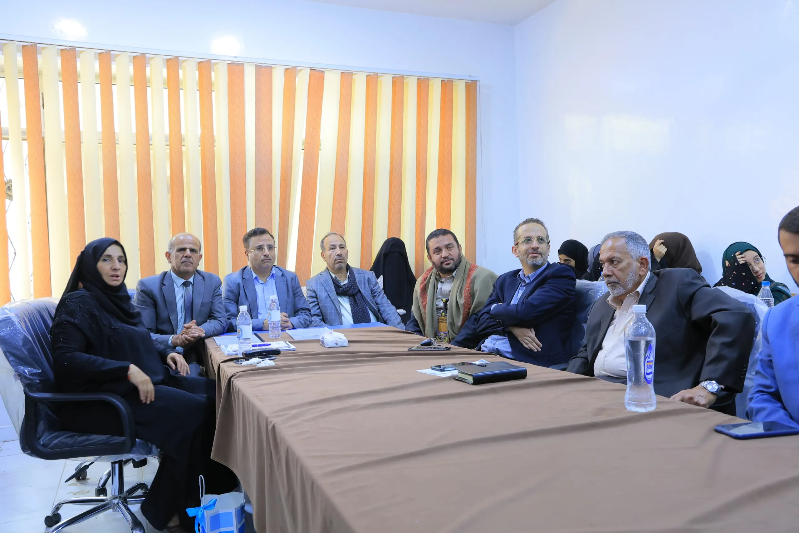 إبتكار طلابي واعد في الهندسة الكيميائية: تقنية تجفيف هجينة تعزز الأمن الغذائي وتفتح آفاق التصدير