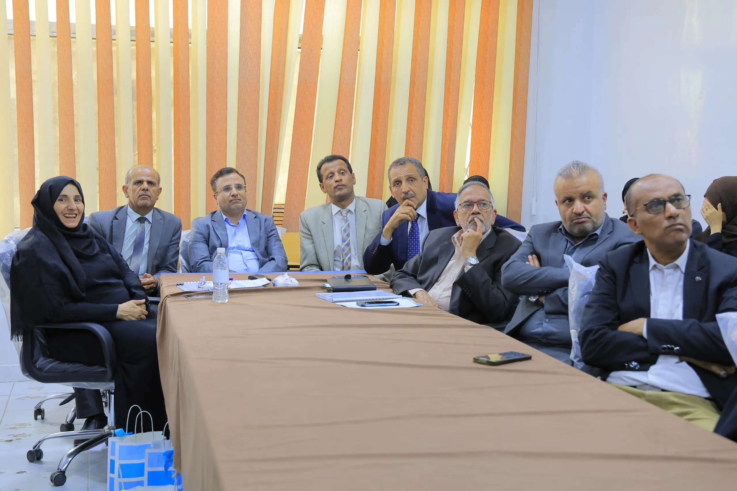 إبتكار طلابي واعد في الهندسة الكيميائية: تقنية تجفيف هجينة تعزز الأمن الغذائي وتفتح آفاق التصدير