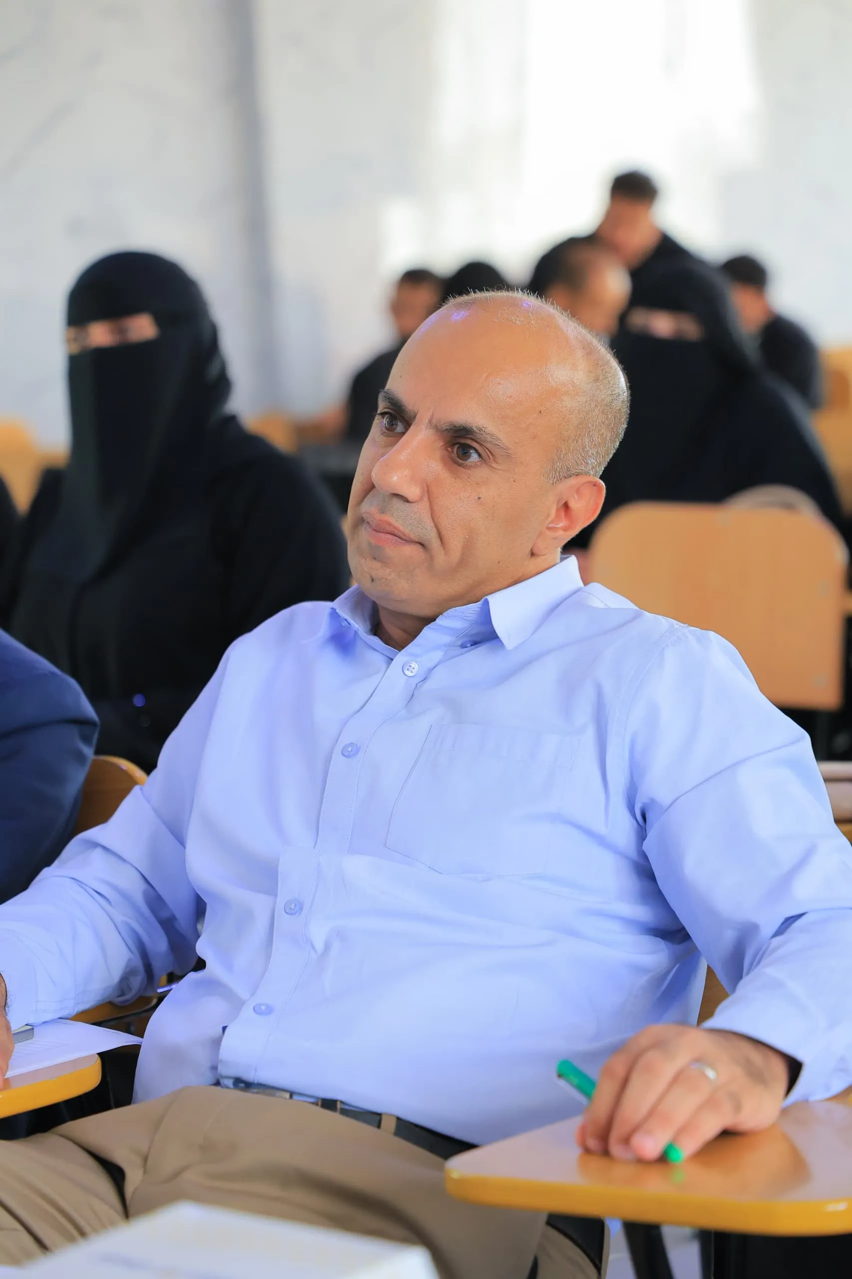 منصّة رقمية للأحوال المدنية.. مشروع تخرج يختصر المستقبل ويعيد تعريف الخدمات الحكومية في اليمن