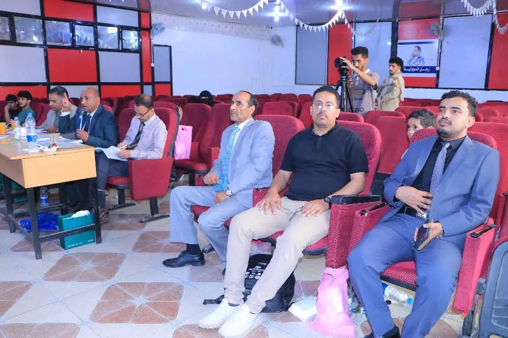 نخبة محاسبية واعدة تناقش دور “المحاسبة القضائية” في مواجهة التلاعب المالي وتعزيز الشفافية