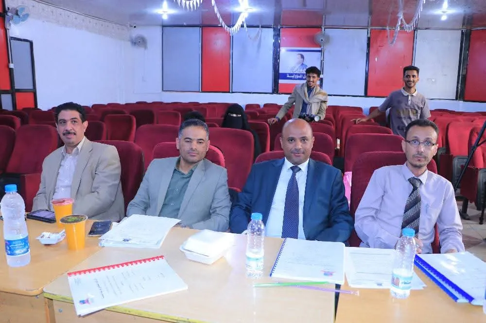نخبة محاسبية واعدة تناقش دور “المحاسبة القضائية” في مواجهة التلاعب المالي وتعزيز الشفافية