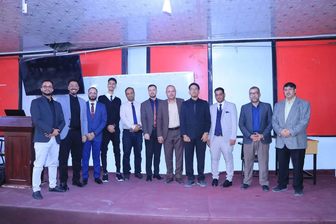 مشروع تخرج يقود التحول الرقمي.. كيف عزز الدفع الإلكتروني تجربة الطالب الجامعي