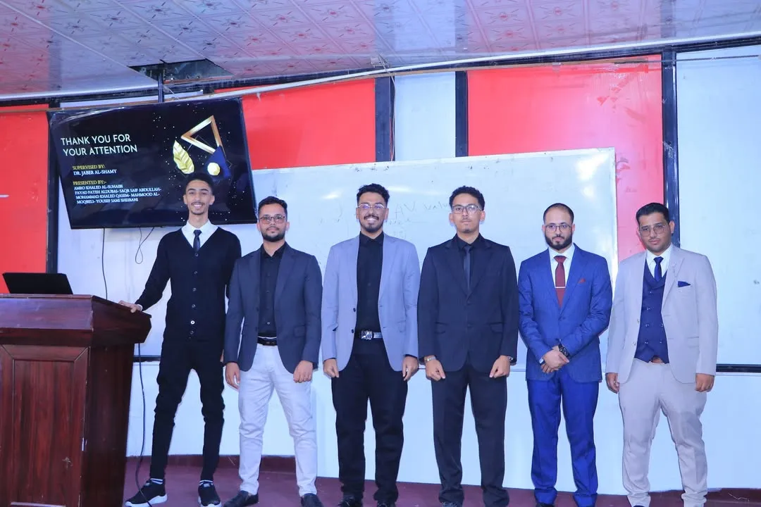 مشروع تخرج يقود التحول الرقمي.. كيف عزز الدفع الإلكتروني تجربة الطالب الجامعي