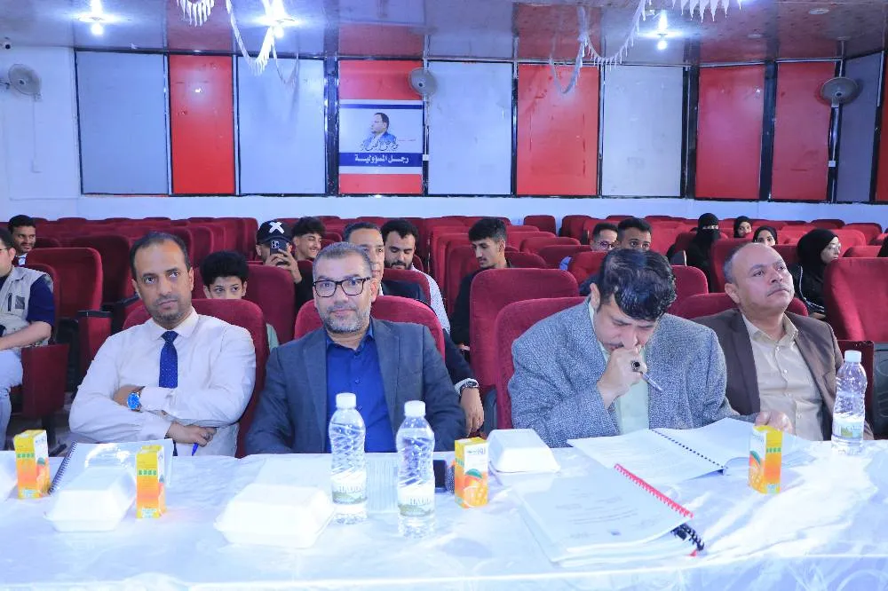مشروع تخرج يقود التحول الرقمي.. كيف عزز الدفع الإلكتروني تجربة الطالب الجامعي