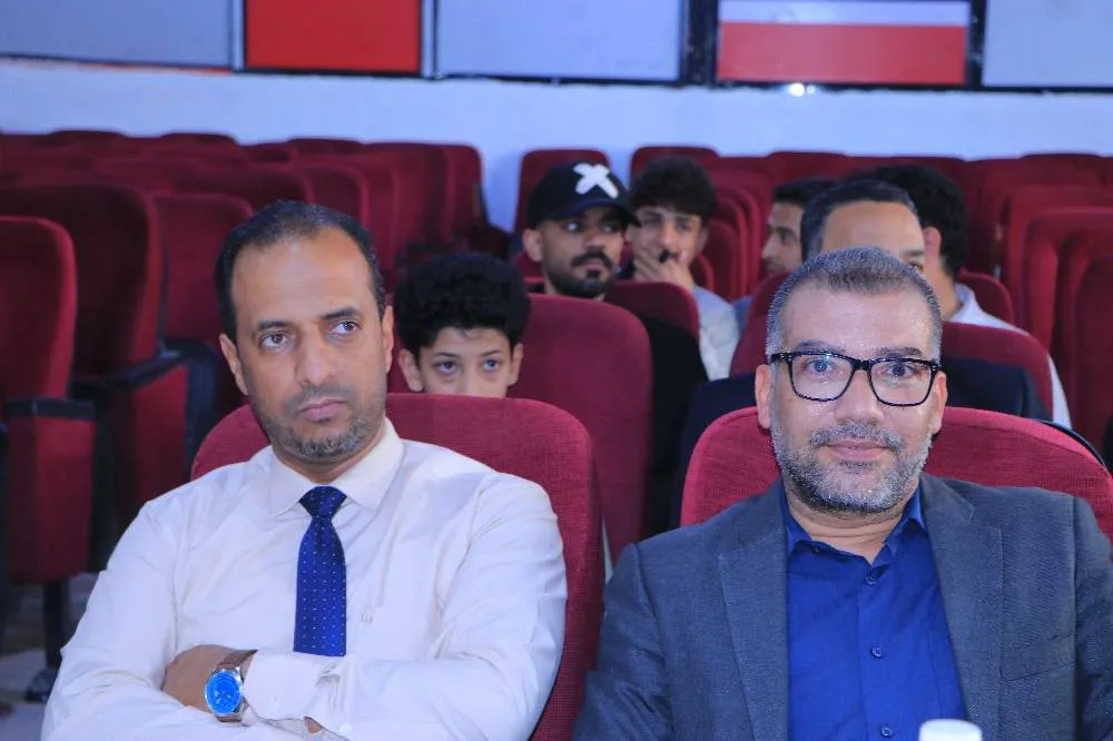 مشروع تخرج يقود التحول الرقمي.. كيف عزز الدفع الإلكتروني تجربة الطالب الجامعي