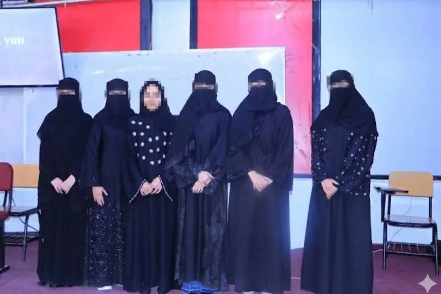 حين تتحول المعرفة إلى حلول.. طالبات “الإماراتية الدولية” يرسمن مستقبل التجارة الإلكترونية في اليمن