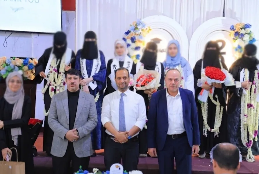 من إدارة المواهب إلى صناعة التميز.. طالبات “إدارة الأعمال الدولية” يقدن رؤية مستقبلية لتطوير المؤسسات