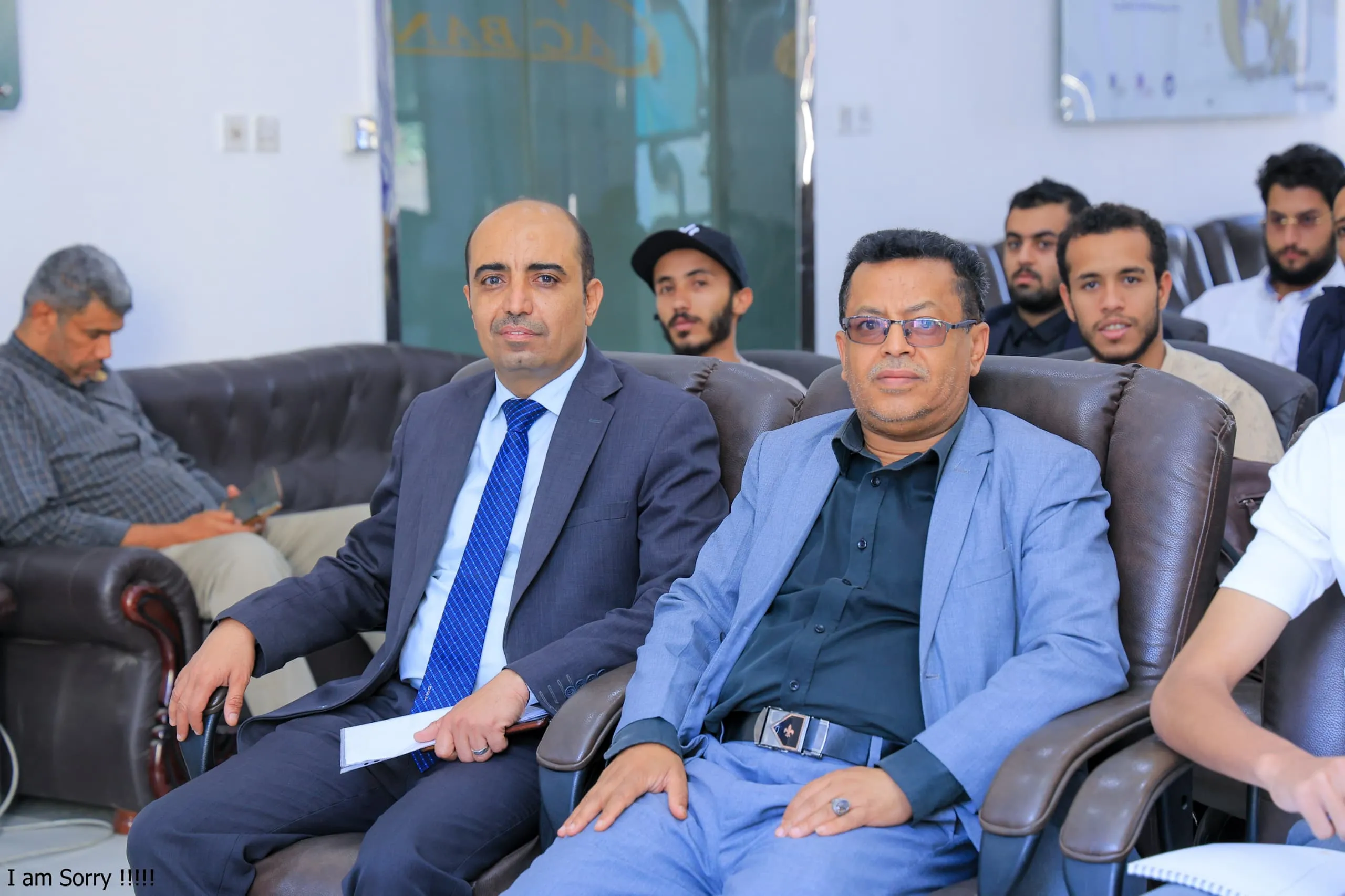 قسم الأمن السيبراني بالجامعة يدشن التدريب الميداني لطلاب المستوى الرابع في كاك بنك لتعزيز مهارات الشبكات وأمنها