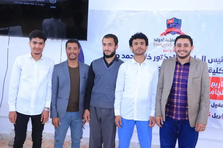 من فكرة إنسانية إلى حل رقمي مستدام.. طلاب الجامعة الإماراتية يبتكرون منصة ذكية لإعادة توزيع الأدوية
