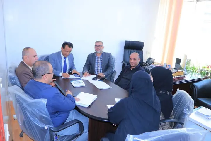 نحو مخرجات أكاديمية وبحثية أكثر تميزاً.. الجامعة الإماراتية تعزز التكامل المؤسسي لترسيخ الجودة والارتقاء بالتصنيف الأكاديمي