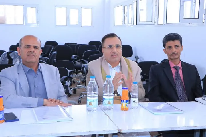 A promising technology is reshaping Yemen
