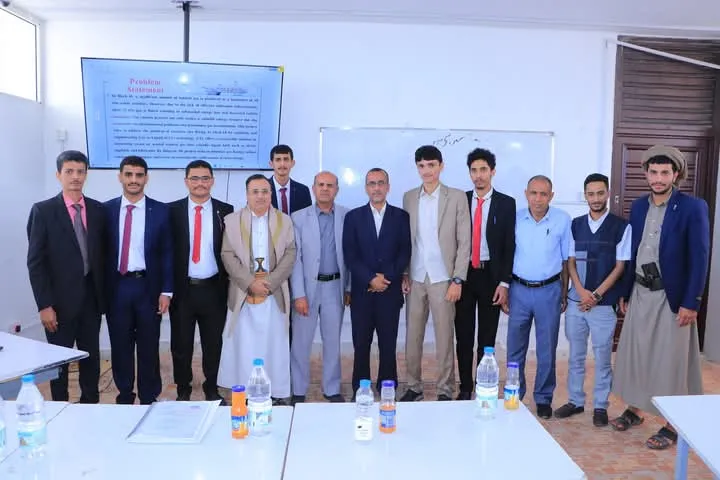 A promising technology is reshaping Yemen