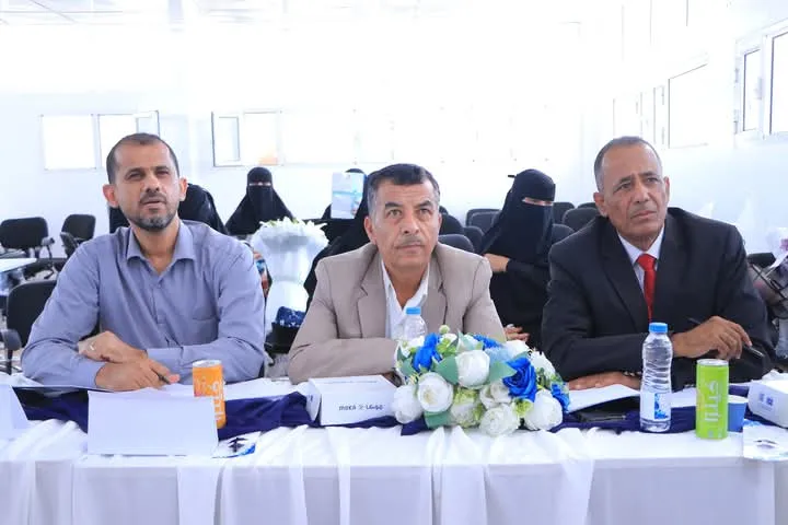 من أفكار طلابية إلى منصات معرفية رقمية.. مناقشة مشروع نوعي لأرشفة مشاريع التخرج لطالبات من قسم it