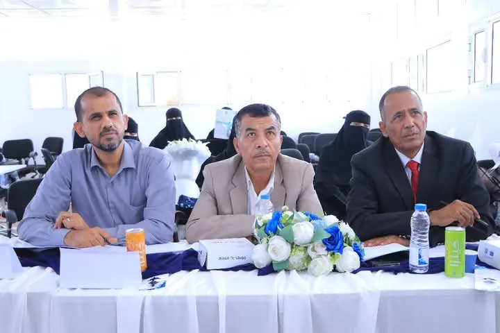 “My Heritage”: A digital graduation project that revives Yemeni identity in the modern e-commerce market