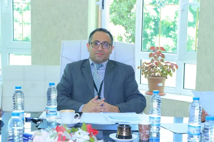 مجلس شؤون الطلاب يعقد اجتماعه الخامس للعام الجامعي 1447هـ لتعزيز جودة الخدمات الطلابية